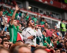 ЧМ-2018: фанаты очень пошло опозорили москвичку в прямом эфире