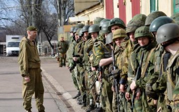 Катували і вбивали: звільнений полонений розповів, що бойовики творили в церкві