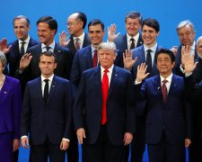 Лідери G20 визначилися з майбутнім світу