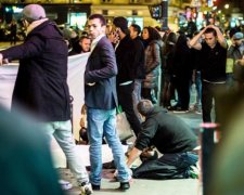 Банда злочинців розстріляла людей в центрі Марселя