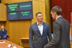 Проміняв Кличка на Туринка? У Запоріжжі призначили першого заступника губернатора