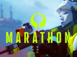 Bungie Marathon, скріншот: YouTube