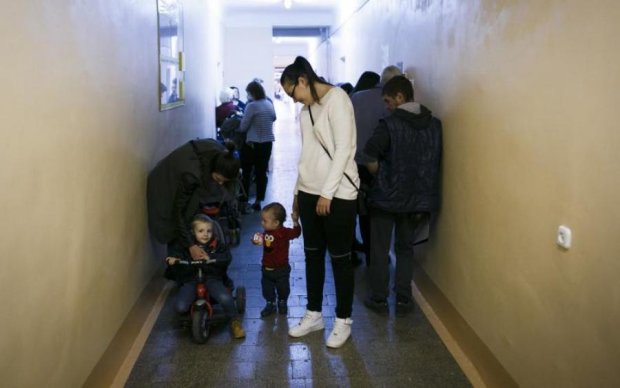 Хамство и грязь: жуткие условия украинской детской больницы шокируют