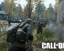 Call of Duty (CoD): Modern Warfare показала россиян во всей красе: "На глазах у детей"