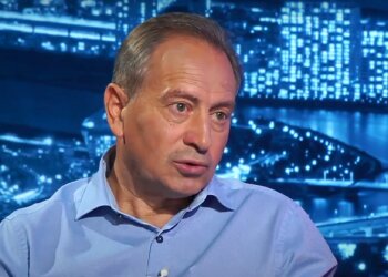 Николай Томенко