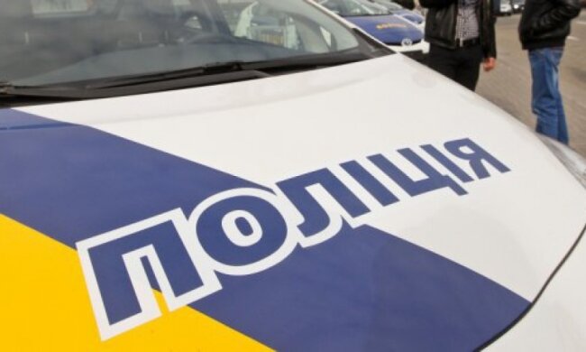 Новая полиция в Кировограде: в первый день подали заявления более тысячи желающих