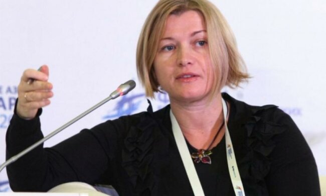 Росія шантажуватиме ЄС українськими полоненими – Геращенко