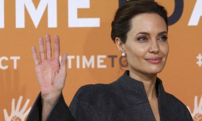 Анджеліна Джолі зіграє Катерину Велику