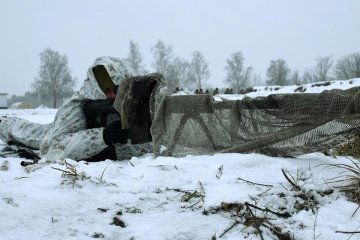 Генеральний штаб ЗСУ