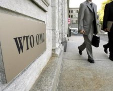 Спор России и Украины в ВТО: могут пострадать невинные
