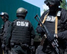 СБУ відправила на батьківщину російську терористку