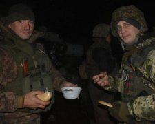 Гумор та віра: як захисники України зустріли Новий рік на передовій