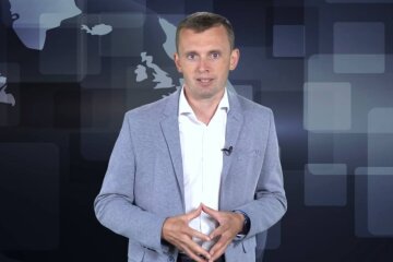 Руслан Бортник