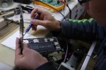 Китайцы научились увеличивать память iPhone в восемь раз (видео)