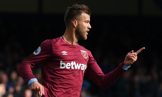 Ярмоленко сделал то, что от него ждали полгода: счастлив снова встретиться