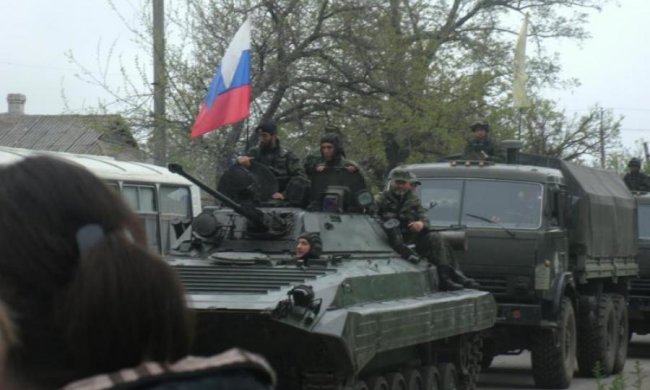 Мало крови: путинские шакалы позарились на новые украинские города