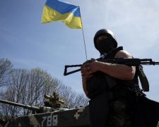 Бойовики посилили обстріли позицій сил АТО