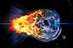 Солнце рискует превратиться в черную дыру
