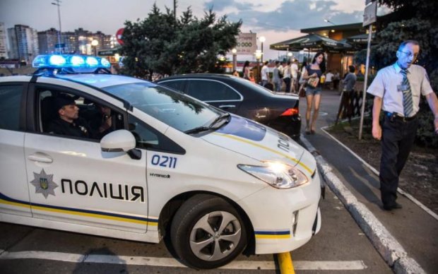 Розстріл відвідувачів ресторану у Києві: всі подробиці і фото