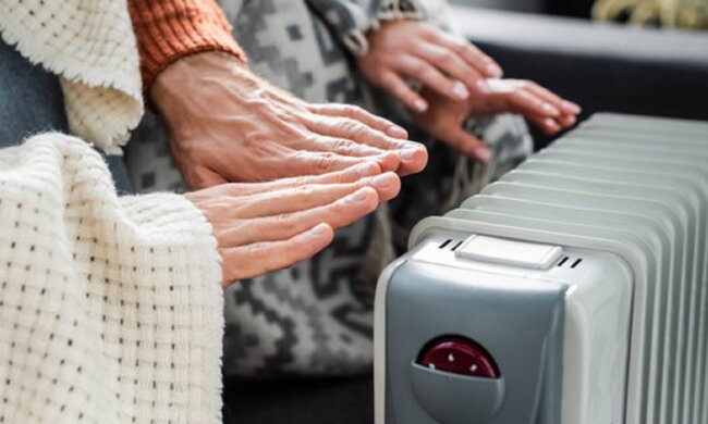 Опалення. Фото: liga.net.