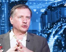 Тарас Чорновіл