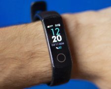 Xiaomi Mi Band 4 обзаведется функцией, которой нет у конкурентов