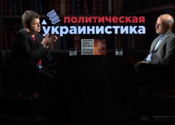 Михайло Винницький