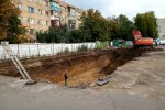 У Вінниці побудують гігантський ТЦ: куди будемо ходити за покупками