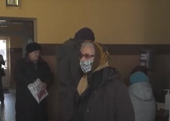 Пенсіонери, скріншот: Youtube
