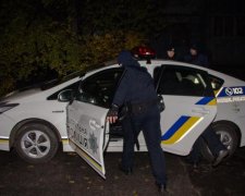 Підрив копа в Дніпрі: з'явилися перші подробиці