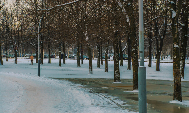 погода в Україні, фото pxhere