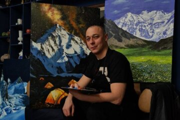 Олександр Юрковський