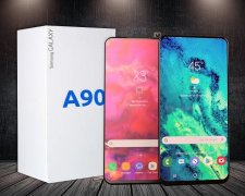 Samsung Galaxy A90