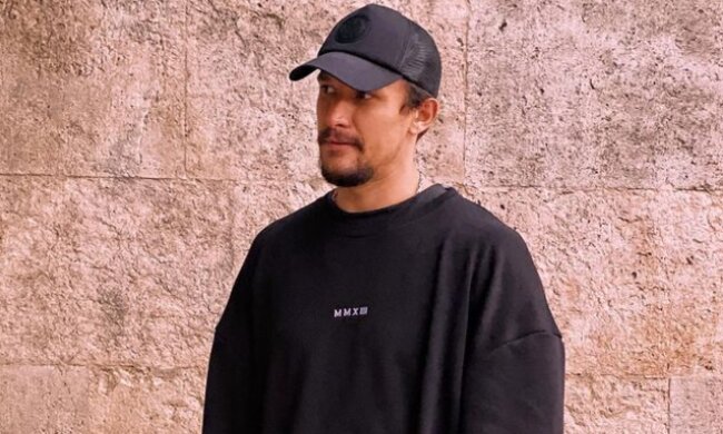 Фото: instagram \\ taras.tsymbaliuk