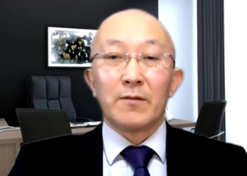 Фархад Касенов