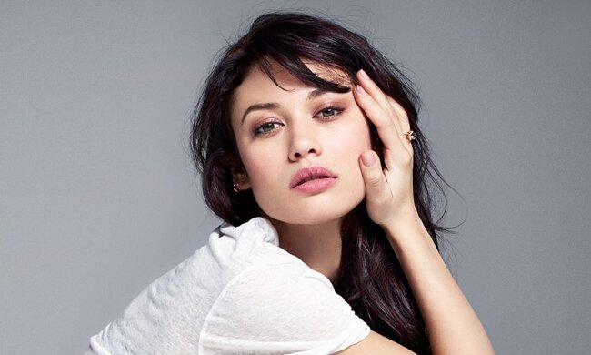 Ольга Куриленко