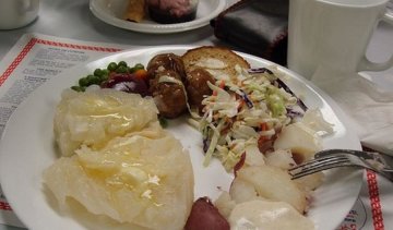 "Шок для гурманів": наймерзенніші делікатеси світу