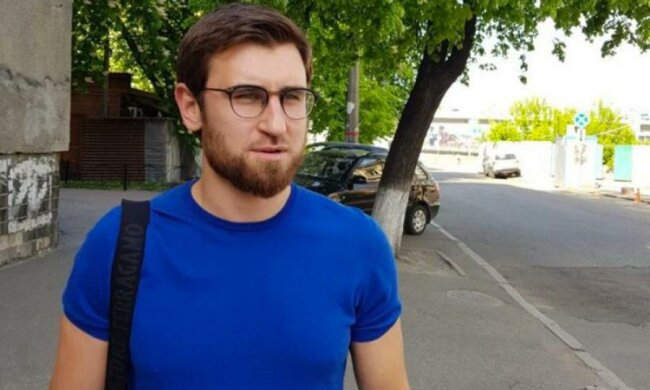 Найєм повинен був їхати до Маріуполя з міністром інфраструктури