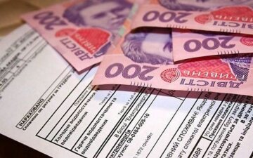 Оплата за комунальні послуги - фото Запорізька обласна державна адміністрація