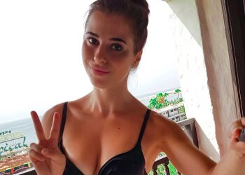 Даниель Айяла, instagram.com/danielleyayalaa