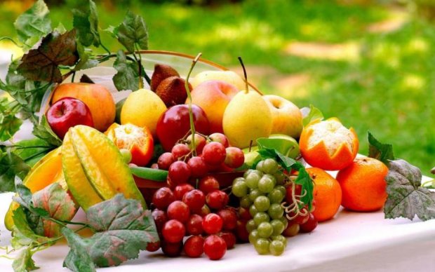 Украинцам на заметку: самые дешевые фрукты лета