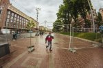 Ліга Чемпіонів 2018: Хрещатик перекриють до кінця травня