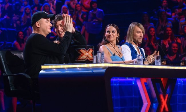 Официант-марафонец и отец-одиночка: 5 самых ярких выступлений на кастинге Х-Фактор 9