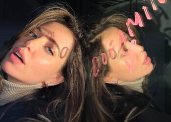 Надя Дорофеева, instagram.com/nadyadorofeeva/