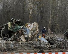 Крушение самолета с украинским депутатом в Польше: всплыли новые подробности