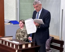 заместитель начальника ТЦК Оксана Янчак