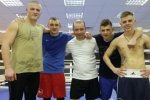 «Я жінку не бив, а взяв за волосся»: боксер-чемпіон про сутичку в кафе