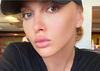 Оля Полякова, instagram.com/polyakovamusic/