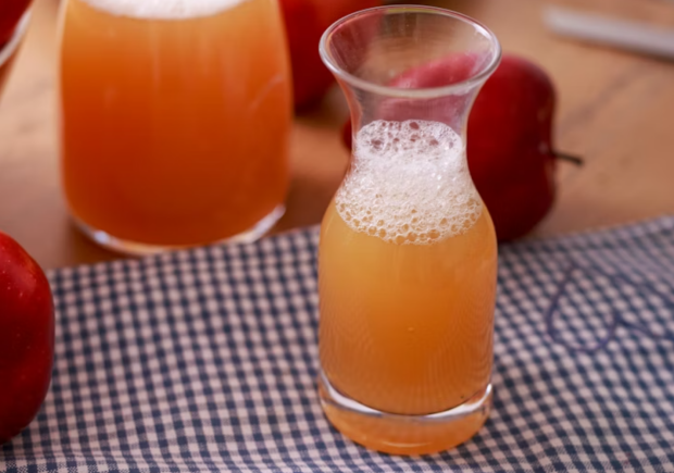 Яблуко + мед + лляне насіння - суміш, про яку мовчать лікарі: що відбувається з організмом вже за тиждень