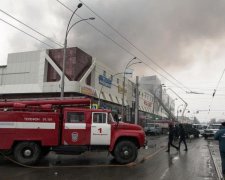 Пожежа в Кемерово: у Путіна назвали офіційну версію